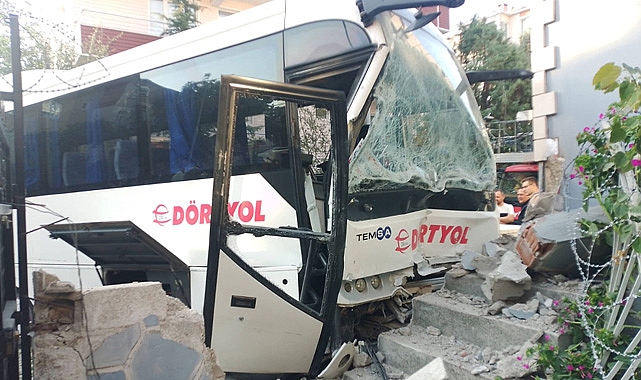 Kırklareli'nde