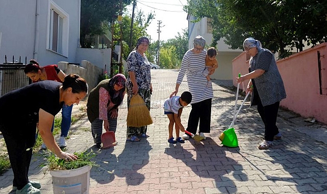 Kırklareli'nde