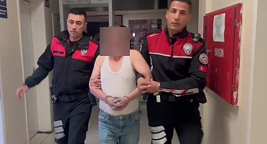 Kırklareli’nde silahlı saldırı