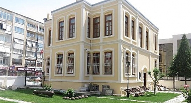 Kırklareli’ndeki Müze Sayısı İle 44. Sıradayız