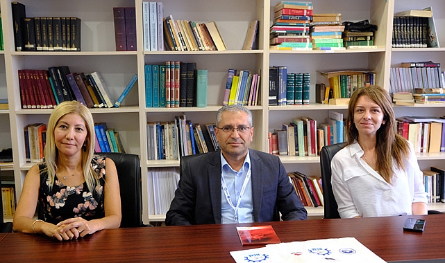 Kırklareli Üniversitesi Uluslararası Konferansa Ev Sahipliği Yapacak