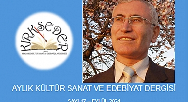 KIRKSEDER Dergisi Zengin İçeriği ile 17. Sayısına Ulaştı
