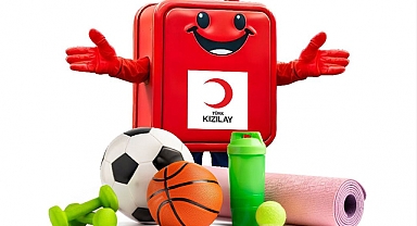 Kızılay'dan Dünya İlk Yardım Günü Mesajı: 