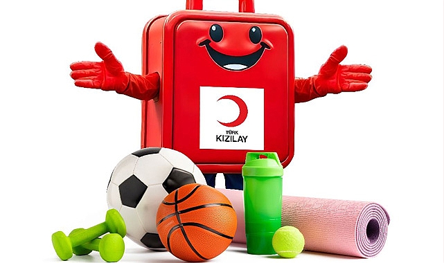 Kızılay'dan Dünya İlk Yardım Günü Mesajı: