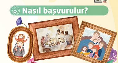 Koruyucu Aile Olmak İster misiniz?