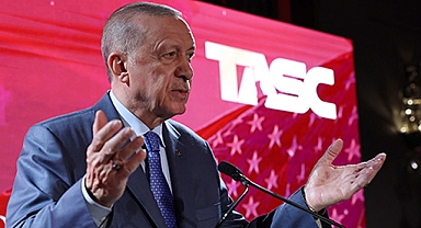 “Küresel sistem artık tüm etkinliğini, tüm inandırıcılığını kaybetmeye başladı”