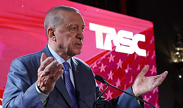 “Küresel sistem artık tüm etkinliğini, tüm inandırıcılığını kaybetmeye başladı”