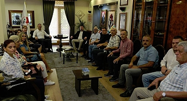 Mahalleni Temiz Tut, Mavi Bayrak Kazan