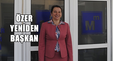 Mali Müşavirler ve Muhasebeciler Gülnar Özer İle Devam Dedi