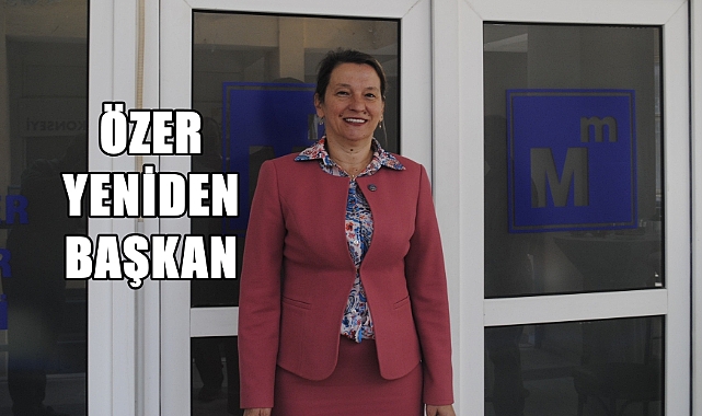 Mali Müşavirler ve Muhasebeciler Gülnar Özer İle Devam Dedi