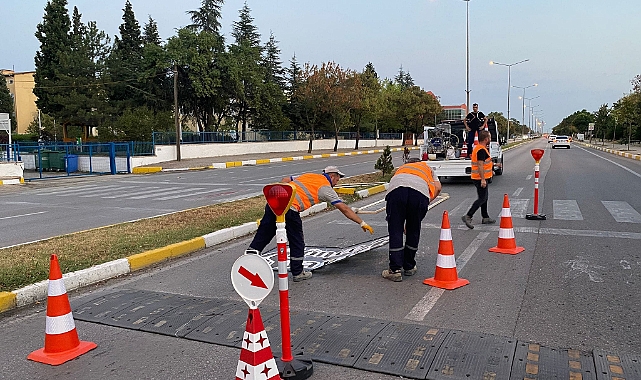 O Noktalar Yeni Eğitim- Öğretim Yılına Hazır!