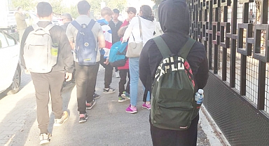 Okul Çantalarındaki TEHLİKE ’ye DİKKAT