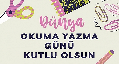 “Okuryazarlık Temel Bir İnsan Hakkıdır”