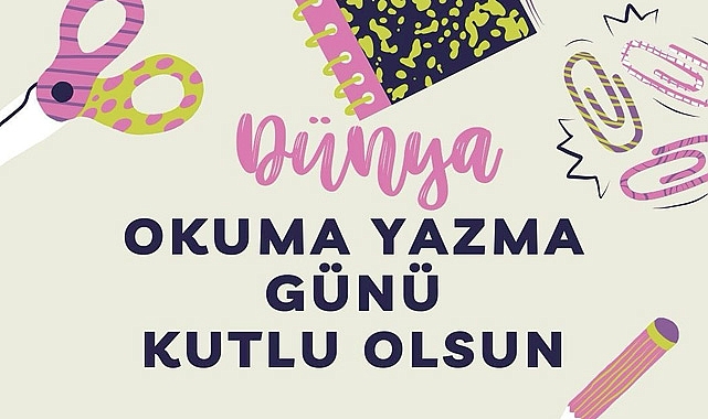 “Okuryazarlık Temel Bir İnsan Hakkıdır”