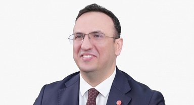 Saadetli Tekin İddialı,