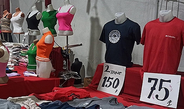 Sosyete Pazarında Bu Hafta