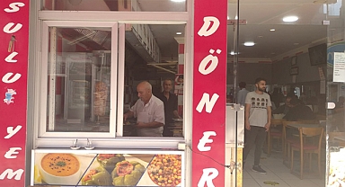 Tavuk Döner ve Sucuğa Yeni Güncellemeler Geldi