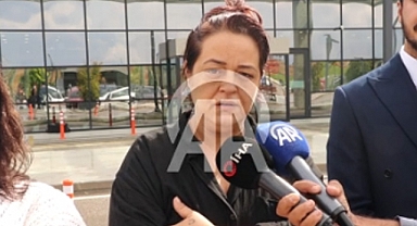 Tekirdağ'da cinsel istismara uğrayan bebeğin yakınları daha önce vesayet davası açmış