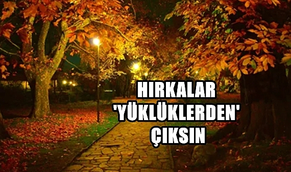 Trakya’da Geceler Artık Serin…