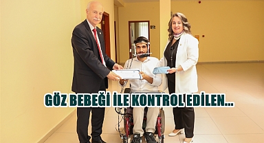 Trakya Üniversitesi Öğrencilerinden Büyük Başarı!