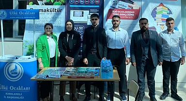 “Tüm Arkadaşlarımızı Davamızı Yaymak, Mücadelemizin Sürekliliğini Korumak İçin Ocağımıza Davet Ediyoruz.”