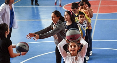 Türkiye'de Bir İlk;