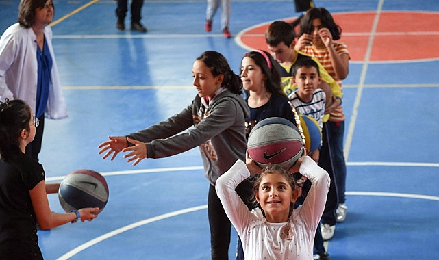 Türkiye'de Bir İlk;
