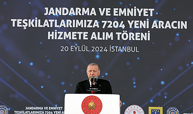 “Türkiye'nin huzurundan en ufak bir taviz veremeyiz”