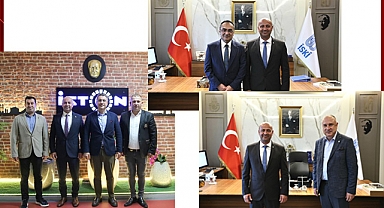 Ufuk İN’den İSTANBUL ÇIKARMASI