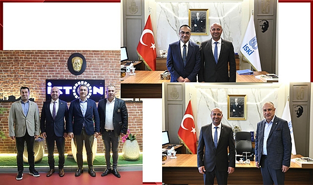 Ufuk İN’den İSTANBUL ÇIKARMASI