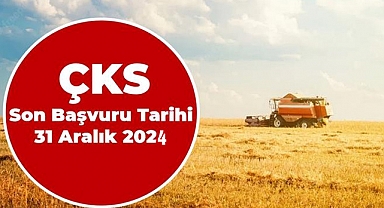 Üreticilere Duyurulur