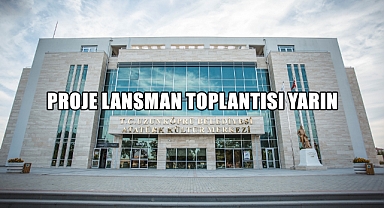 Uzunköprü'de AB Projelerinin Uygulaması Başlıyor!
