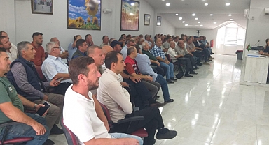 Uzunköprülü Çiftçilere Yeni Destekleme Modeli Anlatıldı