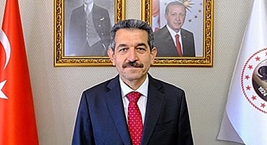 Vali Birol Ekici Yarın İlimizden Ayrılıyor