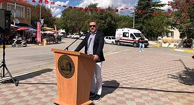Vekil Sarıçam: