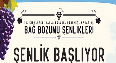 Yayla Mahallesi Şenlenecek