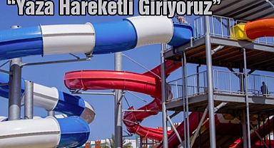 “Yaza Hareketli Giriyoruz” Kapanış ve Sertifika Töreni