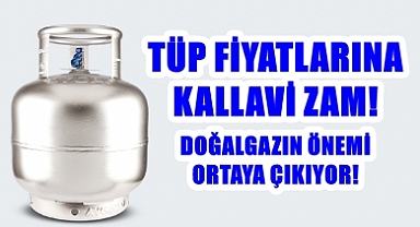 Yemeğin Tadı Kaçacak Gibi…