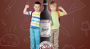 Yeni Eğitim Yılında Çocuklarınızın Sağlığı Rumeli Hardaliye ile Güvende!