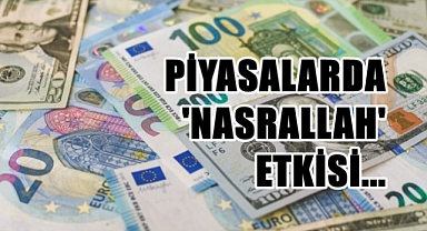 Yeni Hafta Dolar ve Euronun mu Olacak?