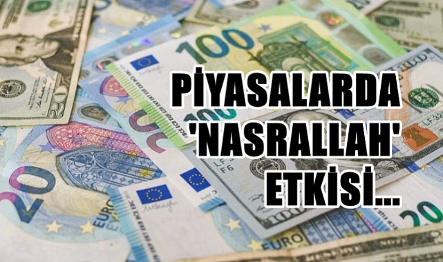 Yeni Hafta Dolar ve Euronun mu Olacak?