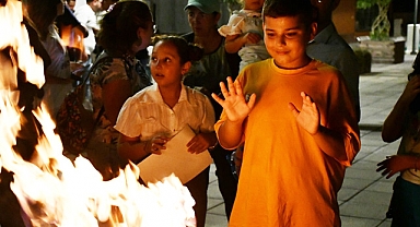 Yıldız Yaz Kampı