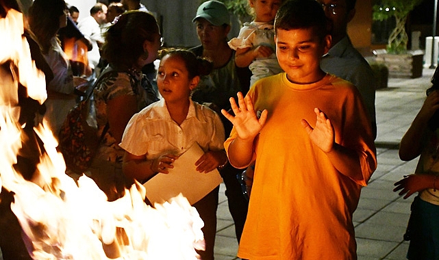 Yıldız Yaz Kampı