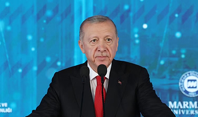 “Yükseköğrenim imkânını ülkemizin en ücra köşesine kadar taşıdık”