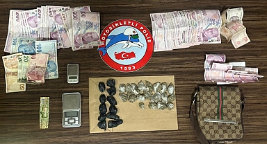 Yunus Timlerinden Kaçamadılar