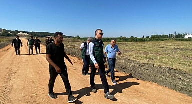 ‘Ziyaret’ Değil İcraat Bekliyoruz!