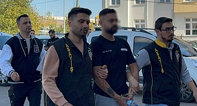 1 kişinin öldüğü bıçaklı kavgayla ilgili şüpheli tutuklandı