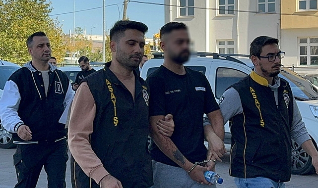 1 kişinin öldüğü bıçaklı kavgayla ilgili şüpheli tutuklandı