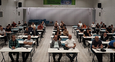 102'nci yılı hazırlıkları başladı