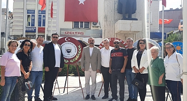 ADD Uzunköprü Şubesinden ‘Teğmenler’ Tepkisi
